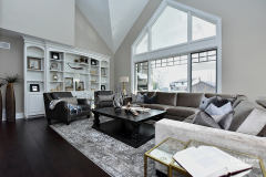 living room  comfortable luxury interior design