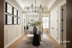 Refined Entryway