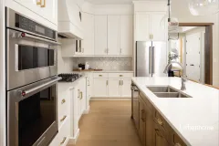 A Chef’s Dream Kitchen