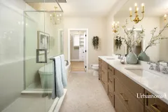 Timeless Primary Bath Design