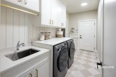 Laundry Room Perfection