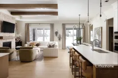 Bringing the Outdoors In