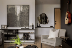 Harbour Club Portfolio images - Living Room 1
