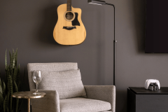 Harbour Club Portfolio images - Living Room 2
