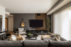 Harbour Club Portfolio images - Living Room 3