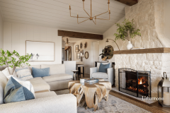 Kyle's Portfolio images - Living room 7