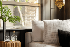 Lakeshore Lakehouse Design -  Lounge
