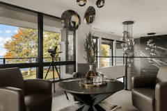 Website Portfolio images - Bar Area Lounge