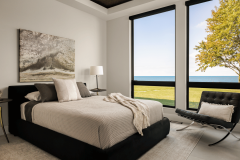 Website Portfolio images - Guest Bedroom with View