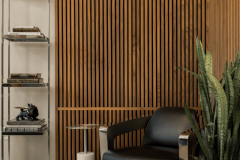Website Portfolio images - Office Lounge Detail wall