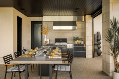 Website Portfolio images - Outdoor Entertaining