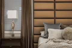 Copy of Website Portfolio images - Custom Bed with Matching drapery