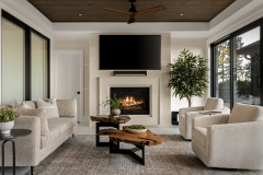 Website Portfolio images - California Room