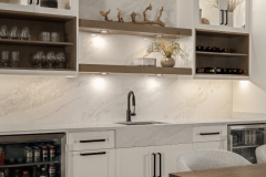 Website Portfolio images - Detail Bar