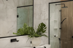 Website Portfolio images - Guest Bathroom