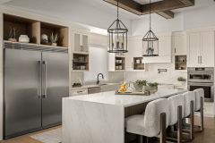 Website Portfolio images - Kitchen