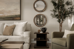 Website Portfolio images - Living Room Detail