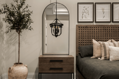 Website Portfolio images - Owners Suite bedside