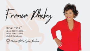 Platinum Partners -Franca Pheby