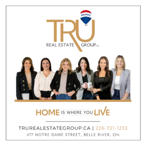 Preferred Partner - Tru Real Estate Group