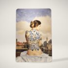 Gilga Delft Tapestry