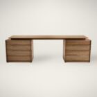 Swan Desk