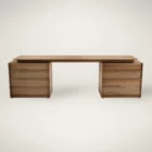Swan Desk