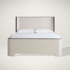 Sable King Bed