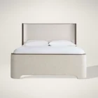 Sable King Bed