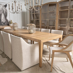 Dining and Kitchen