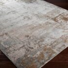 The Brunswick Machine Woven Rug brings contemporary sophistication to any room with its artfully distressed abstract design. Featuring a balanced palette of warm rust, cool blue, and layered greys, this rug delivers both visual interest and versatile styling. Its modern yet timeless appeal makes it ideal for anchoring living rooms, dining spaces, or offices. Durable machine-woven construction ensures easy care and long-lasting performance, while the textured surface adds depth and character. A statement piece that elevates your interior with modern artistry.
