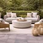 Maclaw Artificial Boxwood Hedge