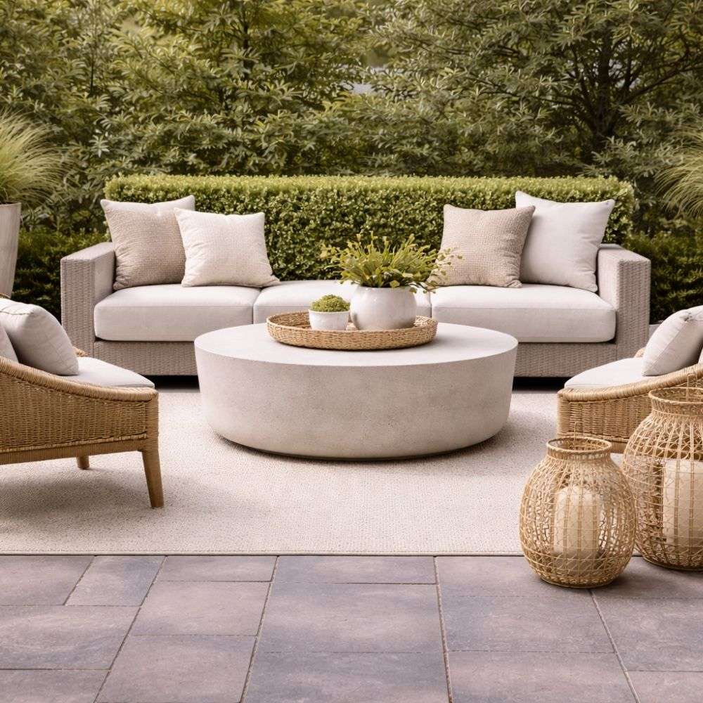 Maclaw Artificial Boxwood Hedge